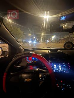 شێڤرۆلێت سۆنیک